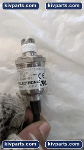 Hydac 8481-A-3000-175 Hydraulic Cylinder – actual item, photo 4 of 8