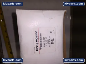 Arrow Hart 7546 Locking Plug – actual item, photo 2 of 4