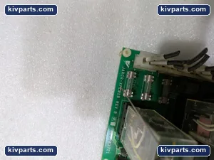 Yaskawa JARCR-XFL02B Brake Control Relay Board – actual item, photo 8 of 12