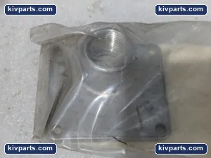 Cutler-Hammer DS075H1 Plate Type Conduit Fitting – actual item, photo 3 of 4