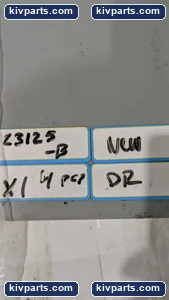 INA 002212-8 Bearing – actual item, photo 2 of 2