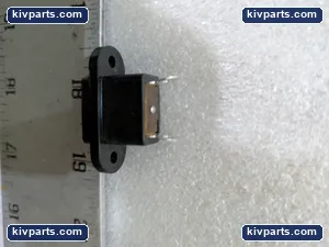15A/125V-CONNECTOR Connector – actual item, photo 4 of 8