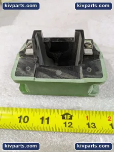 General Electric 22D156G4 Renewal Motor Starter Contactor – actual item, photo 4 of 7