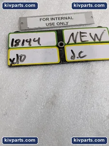 Mersen A6D4-1/2R Class RK1 Fuse – actual item, photo 8 of 8
