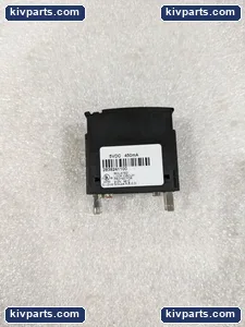 Phoenix Contact 2X2-5DC-ST Surge Protection Plug – actual item, photo 2 of 5