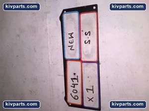 1890-14GMT-55 Industrial Belt – actual item, photo 3 of 3
