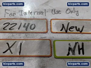 SP114 Threaded Fitting – actual item, photo 5 of 5