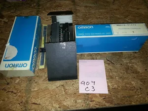 Omron 3G2A6-OD411 Logic Controller Output Module