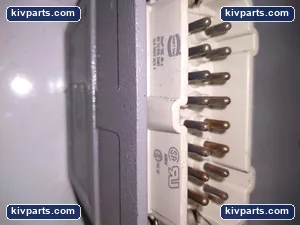 Harting 16E-M-S Connector – actual item, photo 5 of 6