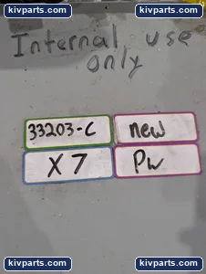NTE NTE30071 Semiconductor – actual item, photo 5 of 5