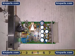 SP053/2 Cubotex Power Supply Module – actual item, photo 4 of 5