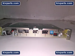 Yaskawa 400-003-982-B1Y Servo Control Circuit Board – actual item, photo 4 of 5