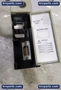Allen-Bradley S5E875 ControlLogix Processor – actual item, photo 6 of 7