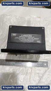 Capp USA 225209 Capp/USA Temprature Controller – actual item, photo 2 of 5