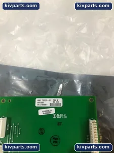 Gilbarco T20275 G1 Optimum Select Board – actual item, photo 3 of 4