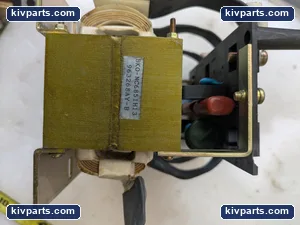 Mitsubishi B-AL-18.5K Mitubishi Drive – actual item, photo 7 of 8