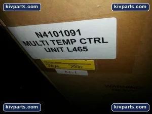 Perkinelmer N4101091 Peltier Temperature Control – actual item, photo 2 of 2