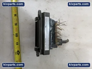 Mitsubishi FA-LTBQ75DP Terminal Block – actual item, photo 2 of 6