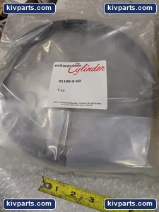 Milwaukee 01100-8-60 Cylinder – actual item, photo 3 of 5