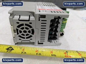 Allen-Bradley 22A-D1P4N104 PowerFlex 4 AC Drive VFD – actual item, photo 2 of 6