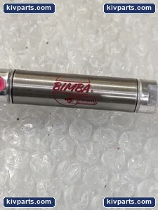 Bimba MRS-021-D Double Acting Magnet Reed Switch – actual item, photo 3 of 5