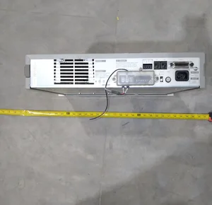 Agilent System DC Power Supply