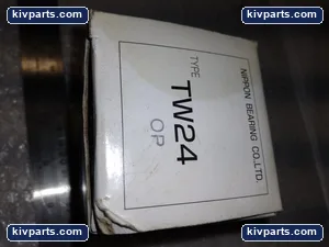 Nippon Bearing TW24 OP Ball – actual item, photo 4 of 6