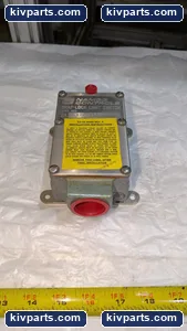 Namco EA189 Controls – actual item, photo 3 of 6