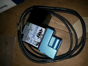 MAC 130B-112CA Valves