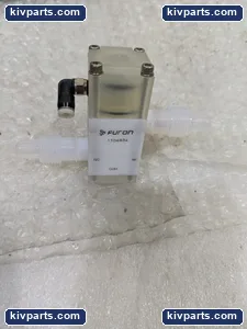 Furon 1104834 Solenoid Valve – actual item, photo 5 of 6
