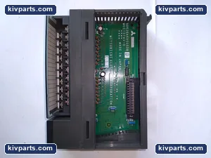 Mitsubishi A1SY50 MELSEC PLC Output Module – actual item, photo 4 of 6
