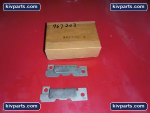Westinghouse 2A5-88 967203 Thermal Heater Element – actual item, photo 7 of 7