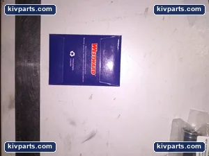 Westward 2UFN8 Cutting Tool – actual item, photo 2 of 3