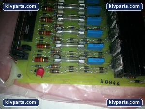 Cincinnati Milacron Board Industrial Control Module – actual item, photo 2 of 2