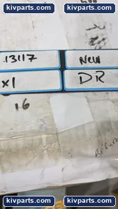 Cinch 357410 – actual item, photo 3 of 3