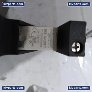 Schneider Electric RSB1A120F7 Relay – actual item, photo 4 of 7