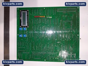 A20136 Microprocessor Module – actual item, photo 5 of 7