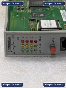 Nortel 86485-01 Unit Telecom Multiplexer Module – actual item, photo 14 of 16