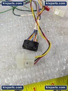 13LF0913P Wire Harness Cable – actual item, photo 4 of 6