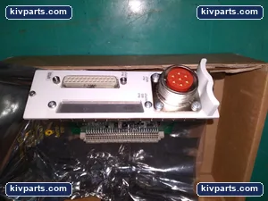 HBM AP03I Connection Card Amplifier – actual item, photo 3 of 6