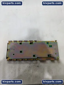 Omron C200HW-BC051 PLC Module – actual item, photo 5 of 8
