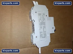 Merlin Gerin 60103 9 C60 Miniature Circuit Breaker – actual item, photo 2 of 4