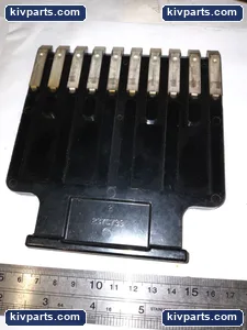 General Electric 237C739 Disconnect Paddle Plug Switch – actual item, photo 4 of 5