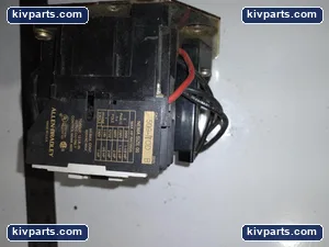 Allen-Bradley 509-TOD Contactor – actual item, photo 4 of 5