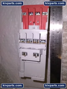 Allen-Bradley 700-CFB310E Contactor – actual item, photo 5 of 6