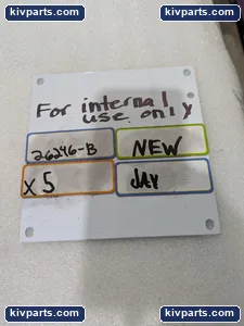 Littelfuse Flnr 3 Fuse – actual item, photo 6 of 6
