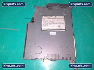 Giddings Lewis PIC900 Ethernet Interface Module – actual item, photo 3 of 5