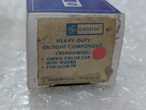 General Electric CR2940UW200J – actual unit photographed in our warehouse