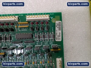 Gilbarco T17651-G1 Distribution PCB Circuit Board – actual item, photo 2 of 14