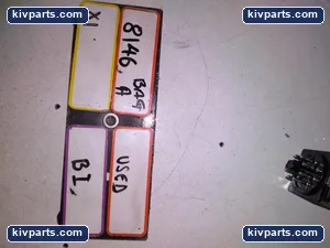 Square D Circuit Breaker – actual item, photo 5 of 5